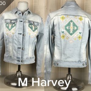 Lularoe Harvey brand new